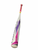Used Easton PINK SAPPHIRE BB/SB Fastpitch Bat 29" 11834-S000051324 View 1