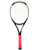 Used Prince OZONE 1 Adult Tennis Racquet Black Unknown 10672-S000345723 View 2