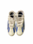 Used Adidas Soccer Cleats White Junior 02.5 11613-S000182613 View 1
