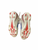 Used Adidas Soccer Cleats White Junior 02.5 11613-S000182613 View 3