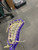 Used STX AVA JR STICK Jr Atk/Mid Complete Stick Purple 11614-S000236839 View 2