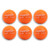 New PowerNet Heavy 18oz-Orange-Each 10299-50P1004OR View 1