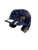 Used Evoshield BATTING HELMET NAVY BLUE Batting Helmet No Mask Navy Blue MD 11884-S000063967 View 1