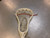 Used Warrior MINI EVO 4 Jr Atk/Mid Complete Stick White 11339-S000202337 View 1