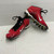 Used Nike ALPHA BB/SB Cleats Red Senior 7.5 11762-S000079457 View 3