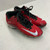 Used Nike ALPHA BB/SB Cleats Red Senior 7.5 11762-S000079457 View 4