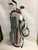 Used Top Flite JUNIOR STARTER SET Mens Starter Set RH 5 Piece 11900-S000024180 View 1
