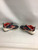 Used Adidas HARPER 7 BB/SB Cleats Royal Blue Junior 03.5 11900-S000024184 View 1