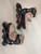Used Schwinn ABEC Child Roller Quad Skates Pink Youth 12.0 11769-S000031837 View 1