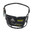 Used Adidas TEE BALL FACE MASK Batting Helmet Mask Black MD 11735-S000362873 View 1