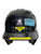 Used Adidas ADIDAS HELMET Batting Helmet No Mask Black M/L 11735-S000362872 View 2