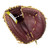 Used Rawlings SANDLOT SCM33SS BB/SB Catchers RH Throw Maroon 33" 11471-S000172946 View 4