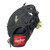 Used Rawlings PREMIUM SERIES D125BWFB BB/SB First Base RH Throw Black 12 1/2" 11471-S000172948 View 3