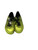 Used Nike Soccer Cleats Black And Yellow Junior 01.5 11443-S000205659 View 2