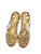 Used Lotto Soccer Cleats White Senior 6.5 11768-S000236461 View 4