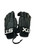 Used STX STALLION 75 Lacrosse Gloves Mens Black SM 11735-S000362887 View 1