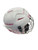 Used Bauer LIL SPORT Helmet Cage Combo White XS 10589-S000433895 View 3