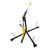 Used SKLZ HURRICAN CAT4 BB/SB Training Aid Black 11947-S000168456 View 2