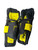 Used CCM CLASSIC Junior Shin Guards Black 12" 10589-S000433903 View 2