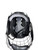 Used Bauer IMS 5.0 Helmet Cage Combo Black LG 10589-S000433902 View 4