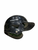 Used Rawlings RCFH Batting Helmet No Mask Black Fits all 11613-S000182630 View 3