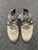 Used Foot Joy Mens Golf Shoes Grey Senior 9 11726-S000296358 View 2