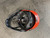 Used Louisville Slugger PRIME 519 BB/SB High School -3 Bat 33" 11614-S000236846 View 6