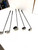 Used Acuity HI-PER MAX Mens Package Set RH Black 13 Piece 11860-S000309275 View 4