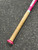 Used Easton PINK SAPPHIRE BB/SB Fastpitch Bat 28" 11726-S000296361 View 12