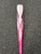 Used Easton PINK SAPPHIRE BB/SB Fastpitch Bat 28" 11726-S000296361 View 9