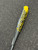 Used Easton HAVOC BB/SB USA 2 1/4 Bat 30" 11726-S000296360 View 2