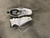 Used Nike TROUT BB/SB Cleats Grey Junior 03 11614-S000236851 View 2