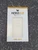 Used East Coast Dyes LAX Mesh Piece White 11849-S000040072 View 1