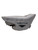 Used Vaughn SLR PRO Senior Goalie Blocker White 11742-S000531402 View 2