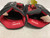 Used CCM NEXT Junior Gloves Black And Red 11" 11855-S000203979 View 3