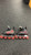 Used Tour Skate CODE GX Roller Hockey Skates Black Junior 05 11162-S000454568 View 6