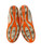 Used Under Armour Soccer Cleats Orange Junior 03 11774-S000088405 View 2