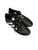 Used Adidas 132443750 Soccer Cleats Black Senior 8.5 11768-S000236463 View 1