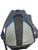 Used Demarini SPORTS BATPACK BB/SB Player Backpack Black 11932-S000171236 View 2