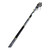 Used Warrior LAX STICK MENS Men Atk/Mid Complete Stick Black 11708-S000194428 View 2