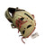 Used SHADOW SHANK BB/SB Glove RH Throw White 11 1/2" 11484-S000304340 View 1