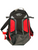 Used Rawlings BACKPACK BB/SB Player Backpack Black 10672-S000345731 View 1
