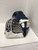 Used Warrior WARRIOR R/GT2 Inter Goalie Catcher White View 5