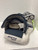 Used Warrior WARRIOR R/GT2 Inter Goalie Catcher White View 3