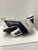 Used Warrior R/GT2 Inter Goalie Blocker White View 2
