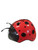 Used LADY BUG Bike Helmet Red SM 11732-S000366928 View 2