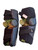 Used STX STALLION 200 Lacrosse Arm Pads/Guards Black MD 11732-S000366936 View 2