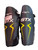 Used STX STALLION 200 Lacrosse Arm Pads/Guards Black MD 11732-S000366936 View 1