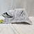 Used Bauer SUPREME M5 PRO Inter Goalie Blocker White 11651-S000416666 View 3