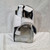 Used Bauer SUPREME M5 PRO Inter Goalie Blocker White 11651-S000416666 View 2